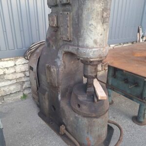 Tööstuslik sepavasar